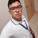 Foto do perfil do trabalhador freelancer