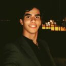 Foto do perfil do trabalhador freelancer
