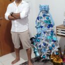 Foto do perfil do trabalhador freelancer