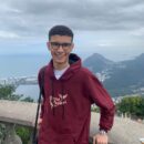 Foto do perfil do trabalhador freelancer