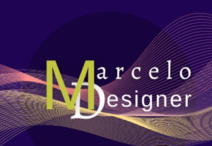 Eu vou fazer sua logotipo para seu trabalho