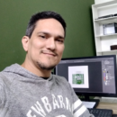 Foto do perfil do trabalhador freelancer