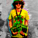 Foto do perfil do trabalhador freelancer