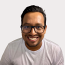 Foto do perfil do trabalhador freelancer