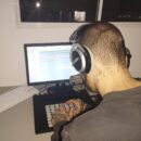 Foto do perfil do trabalhador freelancer