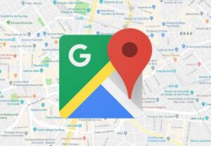 Eu vou atualizar os dados da sua empresa no google maps