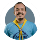 Foto do perfil do trabalhador freelancer