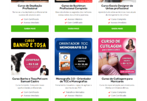 Eu vou Criar a sua Página de Vendas no WordPress + Elementor