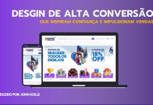 Eu vou criar banners que convertem para dropshipping