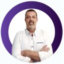 Foto do perfil do trabalhador freelancer