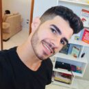 Foto do perfil do trabalhador freelancer