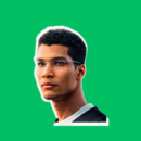 Foto do perfil do trabalhador freelancer