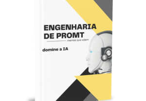 Eu vou fazer um ebook pra você sobre qualquer tema