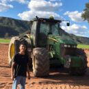 Foto do perfil do trabalhador freelancer