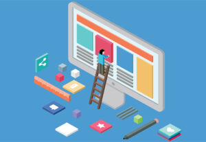 Eu vou fazer uma landing page do jeito que você precisa
