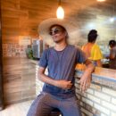 Foto do perfil do trabalhador freelancer