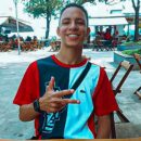 Foto do perfil do trabalhador freelancer