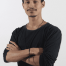 Foto do perfil do trabalhador freelancer