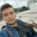 Foto do perfil do trabalhador freelancer