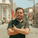 Foto do perfil do trabalhador freelancer