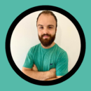 Foto do perfil do trabalhador freelancer