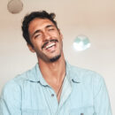 Foto do perfil do trabalhador freelancer