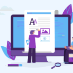 Eu vou corrigir seu texto. Não se preocupe com erros.