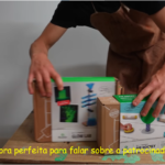 Eu vou traduzir um vídeo do inglês para você