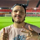 Foto do perfil do trabalhador freelancer