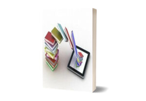 Eu vou diagramar o seu E-book de forma atraente