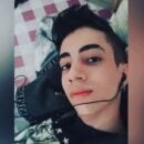 Foto do perfil do trabalhador freelancer