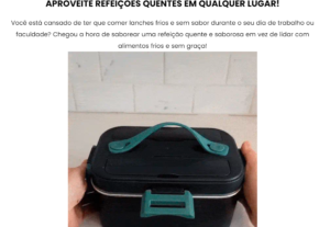 Eu vou fazer uma copy de alta conversão para dropshipping