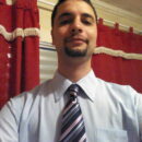 Foto do perfil do trabalhador freelancer