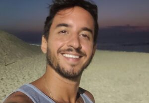 Eu vou gravar um vídeo do seu produto ou serviço