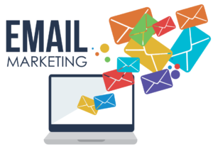 Eu vou desenvolver seu email marketing
