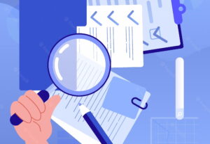 Eu vou criar um modelo de documento para você ou sua empresa