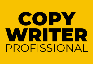 Eu vou criar o copywrite perfeito para seu produto
