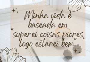 Eu vou criar 5 artes para as suas redes sociais