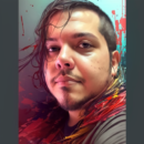 Foto do perfil do trabalhador freelancer