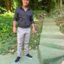 Foto do perfil do trabalhador freelancer