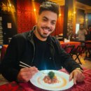 Foto do perfil do trabalhador freelancer