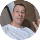 Foto do perfil do trabalhador freelancer