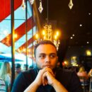 Foto do perfil do trabalhador freelancer