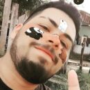 Foto do perfil do trabalhador freelancer