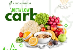 Eu vou fazer seu Plano Alimentar