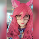 Foto do perfil do trabalhador freelancer