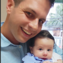 Foto do perfil do trabalhador freelancer