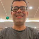 Foto do perfil do trabalhador freelancer
