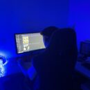 Foto do perfil do trabalhador freelancer