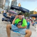 Foto do perfil do trabalhador freelancer